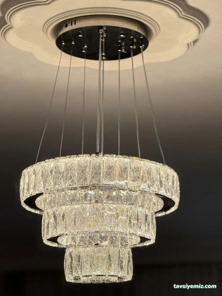 Karaman Avize Dünyası