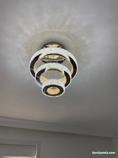 Karaman Avize Dünyası