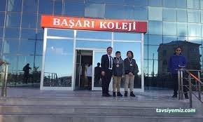 Karaman Başarı Koleji