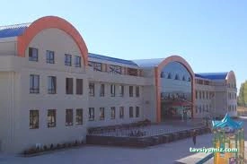 Karaman Başarı Koleji