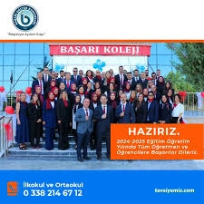 Karaman Başarı Koleji