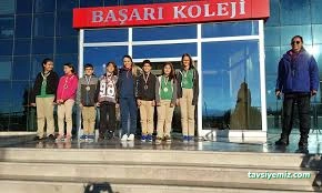 Karaman Başarı Koleji