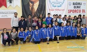 Karaman Başarı Koleji