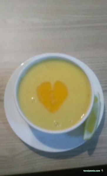 Karaman Çorbacısı