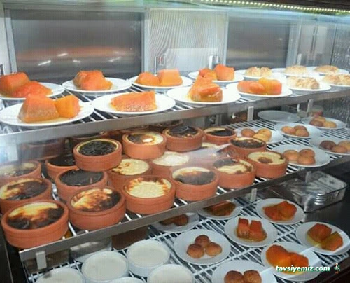 Karaman Çorbacısı