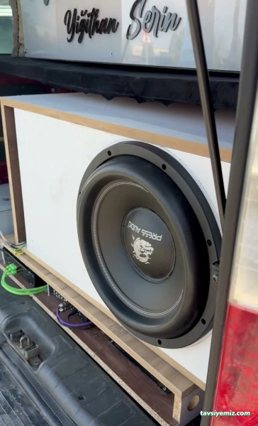 Karaman Dijital Elektronik Oto Ses Ve Multimedya Sistemleri