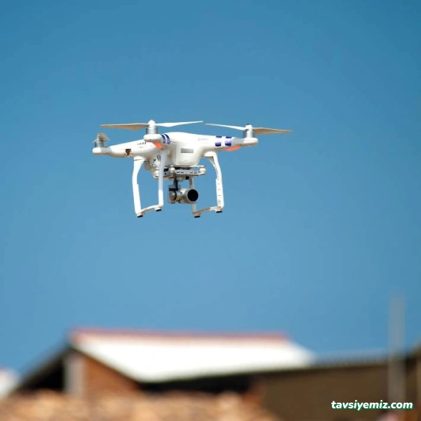Karaman Drone Havadan Çekim