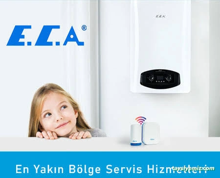 Karaman Eca Yetkili Servis - Duman Soğutma Kombi Beyaz Eşya Tamir Teknik Servisi