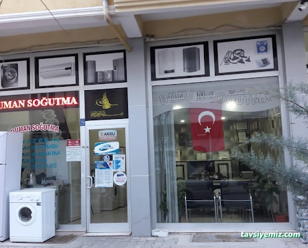 Karaman Eca Yetkili Servis - Duman Soğutma Kombi Beyaz Eşya Tamir Teknik Servisi