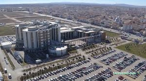 Karaman Eğitim Ve Araştırma Hastanesi