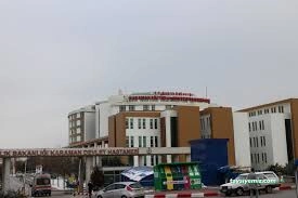 Karaman Eğitim Ve Araştırma Hastanesi