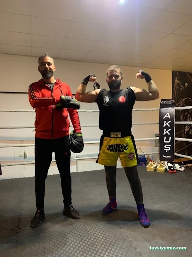 Karaman Fight Club Academy
