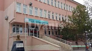 Karaman Halk Eğitimi Merkezi