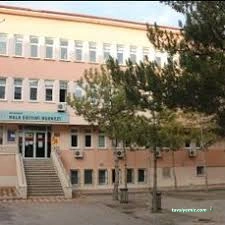 Karaman Halk Eğitimi Merkezi