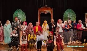 Karaman Hicazz Sanat Akademi