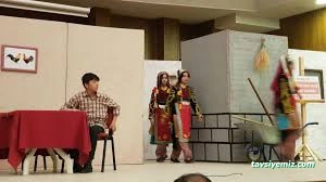 Karaman Hicazz Sanat Akademi