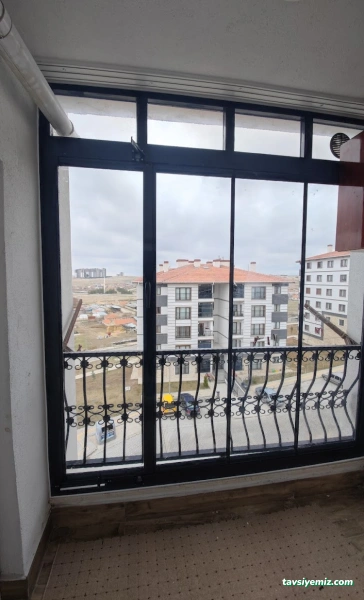 Karaman İmaret Alüminyum