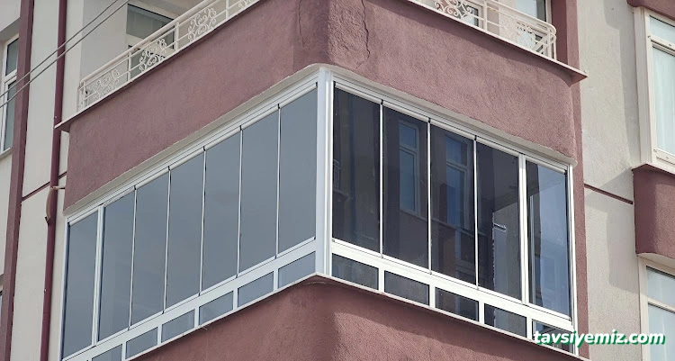 Karaman İmaret Alüminyum