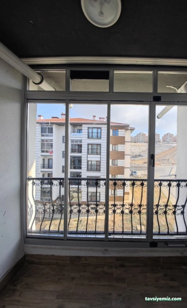 Karaman İmaret Alüminyum