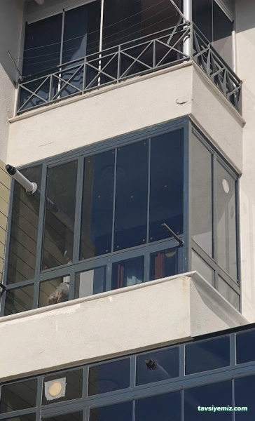 Karaman İmaret Alüminyum