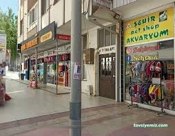 Karaman İşler Kitabevleri