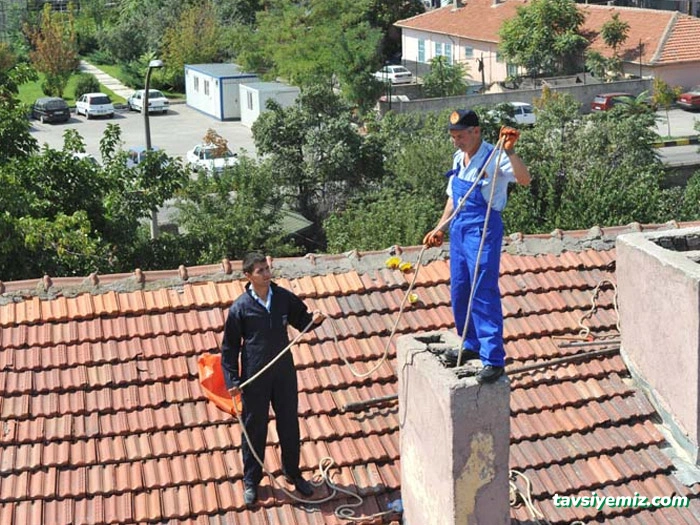 Karaman Karaman Baca Temizleme Uysal