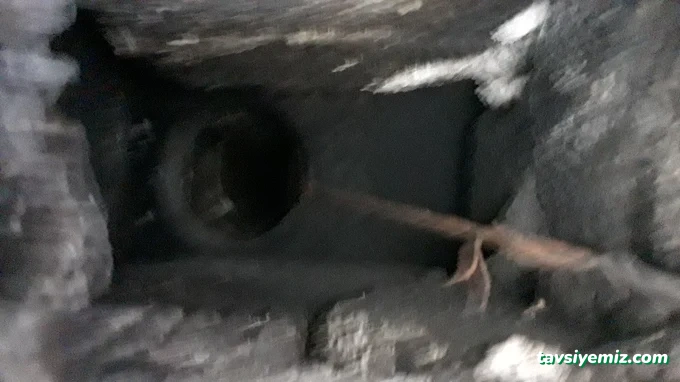 Karaman Karaman Baca Temizleme Uysal