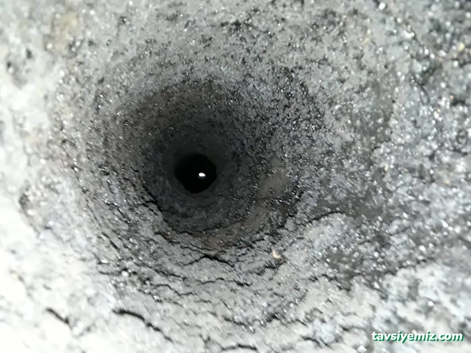 Karaman Karaman Baca Temizleme Uysal