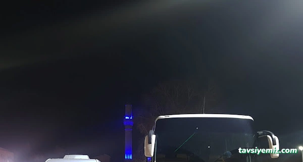 Karaman Kervan Turizm Seyahat Acentesi