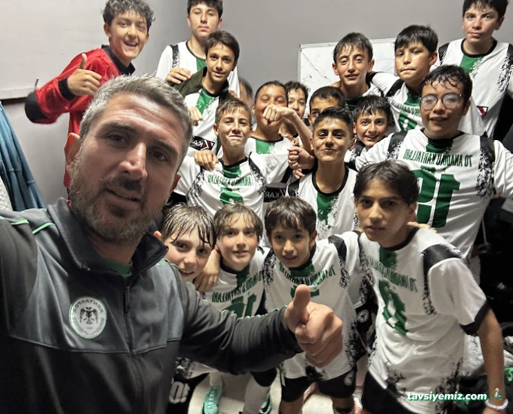 Karaman Konyaspor Futbol Okulu