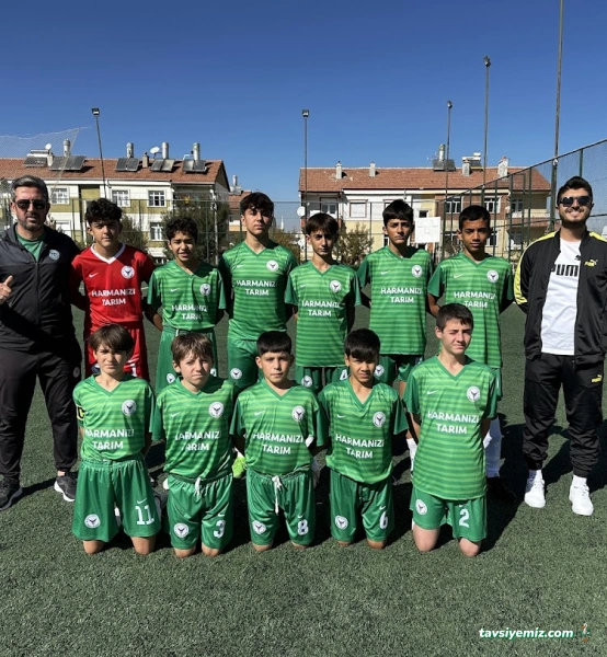 Karaman Konyaspor Futbol Okulu