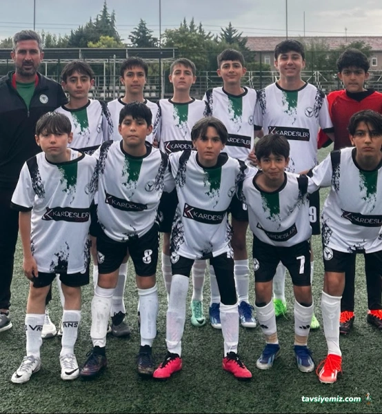 Karaman Konyaspor Futbol Okulu