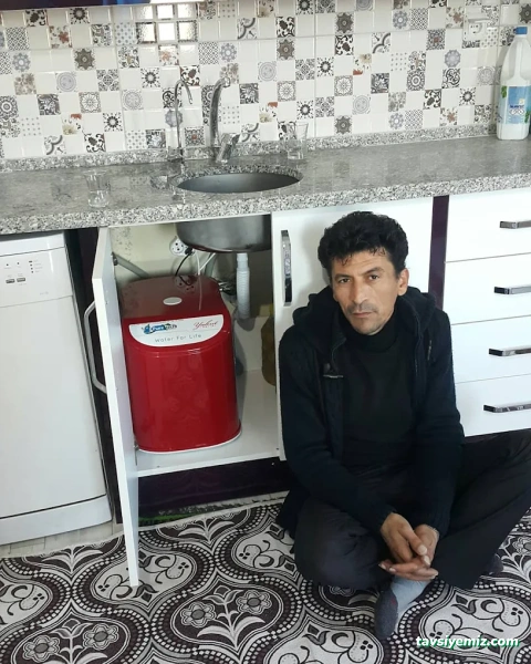 Karaman Life Su Arıtma