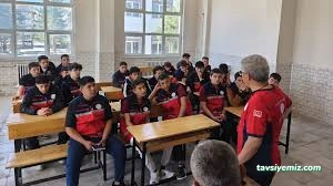 Karaman Mesleki Eğitim Merkez