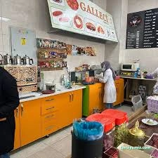 Karaman Mesleki Eğitim Merkez