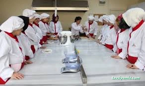 Karaman Mesleki Eğitim Merkez