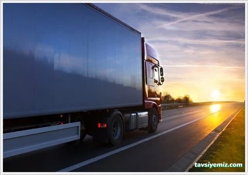 Karaman Nakliyat Özalp