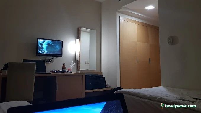 Karaman Otel - Aygün Otel