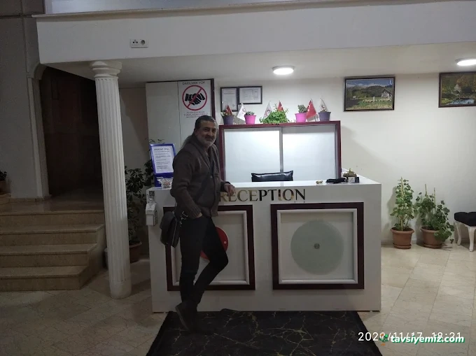 Karaman Otel - Aygün Otel