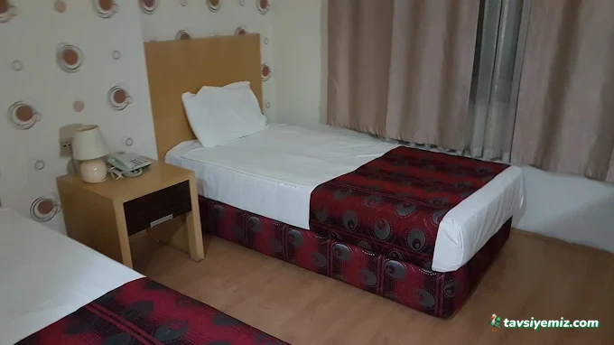 Karaman Otel - Aygün Otel
