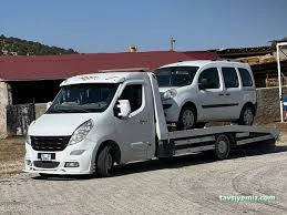 Karaman Oto Kurtarma Çekici Yol Yardım