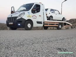 Karaman Oto Kurtarma Çekici Yol Yardım