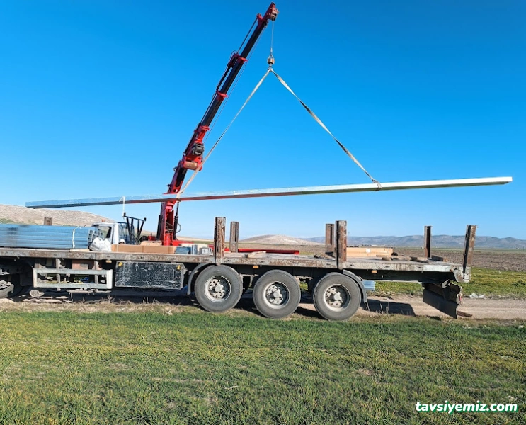 Karaman Solar Enerji