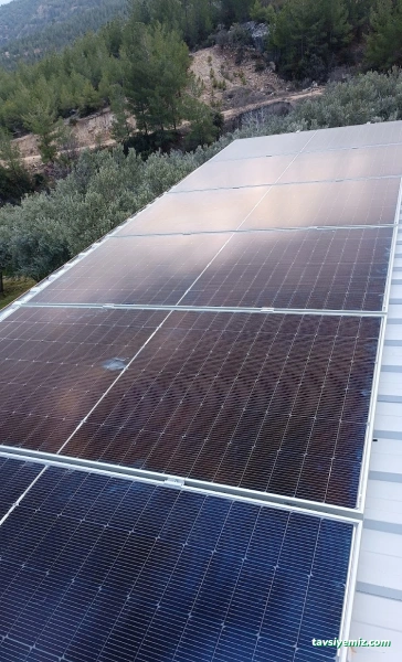 Karaman Solar Enerji