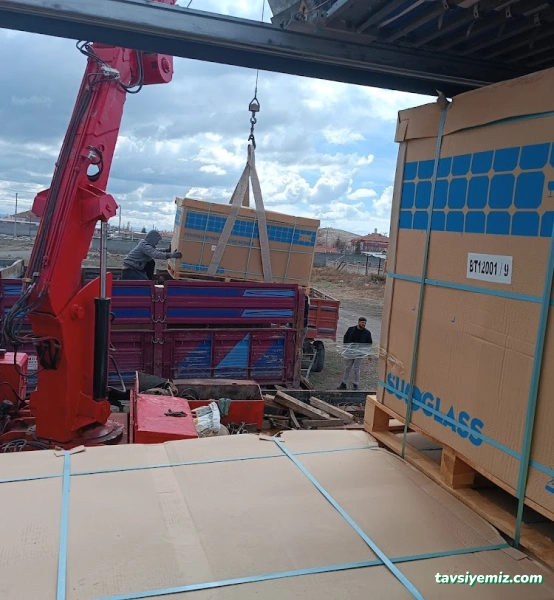 Karaman Solar Enerji