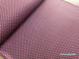 Karaman Tekstil Kumaş Pazarı