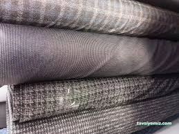 Karaman Tekstil Kumaş Pazarı