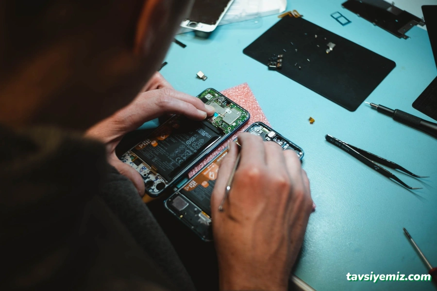 Karaman Telefon Tamiri