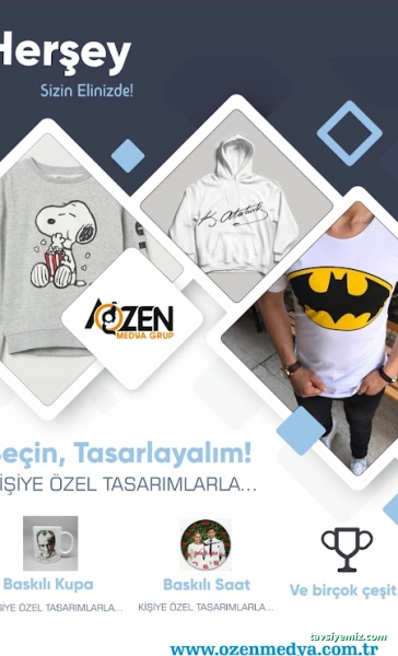 Karaman Web Tasarım