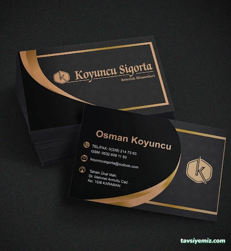 Karaman Web Tasarım